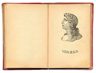 Vergilius illustration
