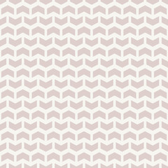 Geometric Seamless  Pattern