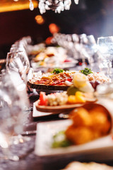 catering food © Maksim Shebeko