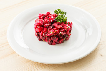 beetroot salad