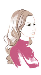 大人の女性イメージ