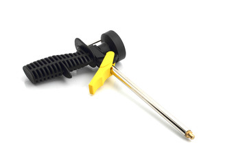 construction sprayer