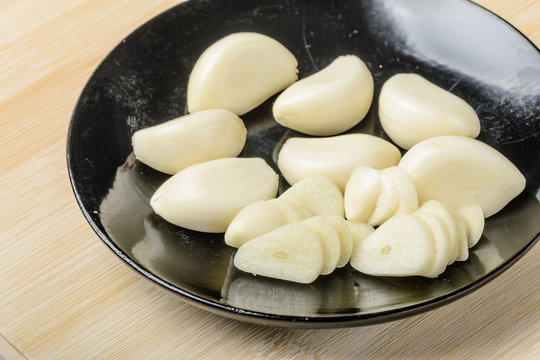  garlic clove