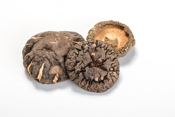 dried shitake mushroom