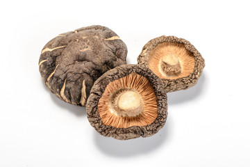 dried shitake mushroom