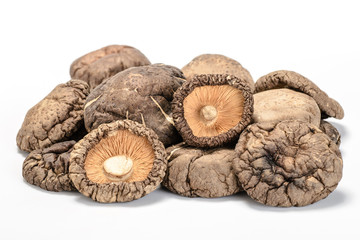 dried shitake mushroom