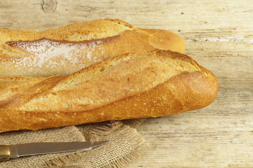 baguettes de pain 01052015
