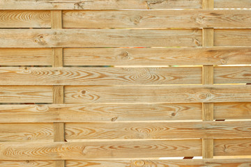 Wooden background