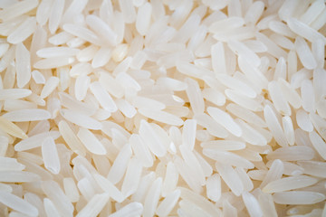 close up of a rice background food