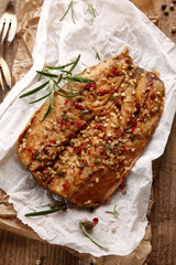 Mackerel