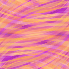 Colorful smooth light lines background.