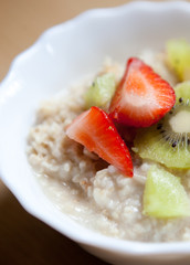 oatmeal