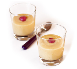 Trompe l'oeil (literally 