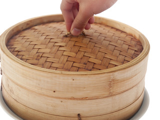 chinese dim sum