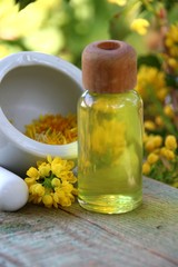 naturheilkunde mit mahonia