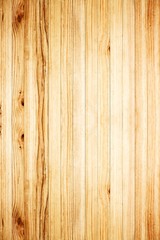Wood plank brown texture background