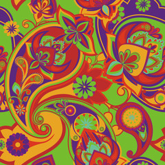 Paisley