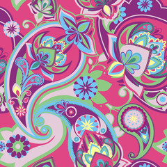 Paisley
