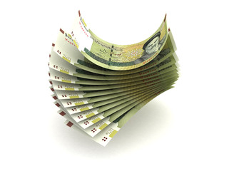Iranian Rial