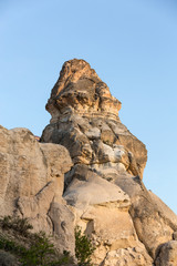 Fototapeta na wymiar Cappadocia. Turkey