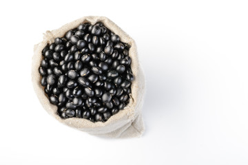 black bean