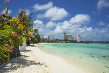 8 955 Guam Wall Murals Canvas Prints Stickers Wallsheaven