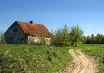 country landscape © puchan