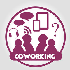 icon coworking