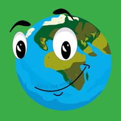 cartoon planet - original and hilarious