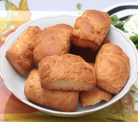Brötchen