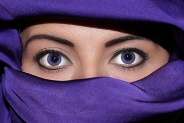 regard violet
