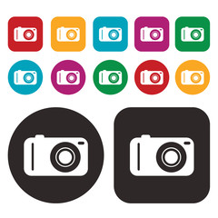 camera icon