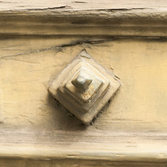 detail door