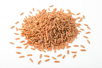 red rice