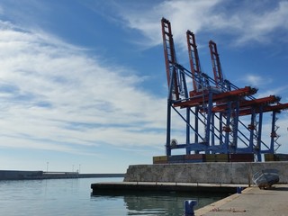 Seaport