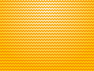 modern yellow zig zag background sun