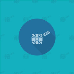 Happy Mothers Day Icon