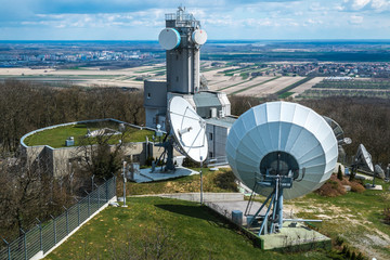 Abh&ouml;rstation K&ouml;nigswarte