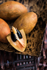 Sapodilla