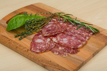 Salami