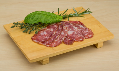 Salami