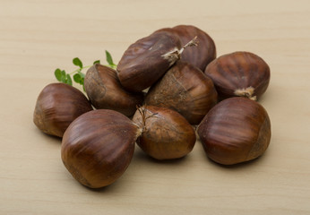 Chestnut