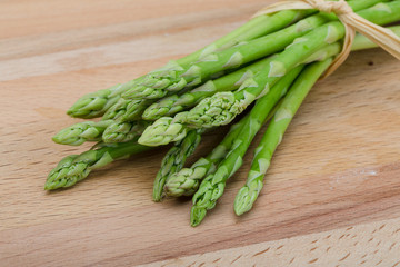 Asparagus