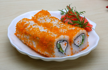 California roll