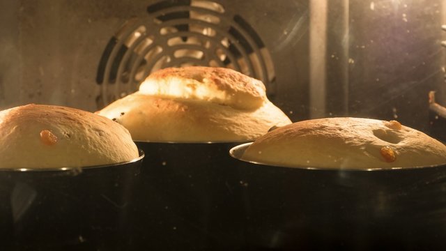 Bakery