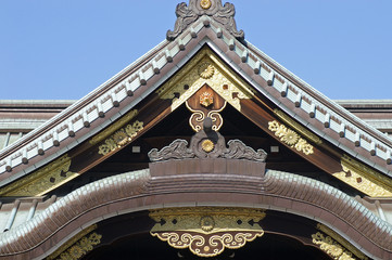 靖国神社