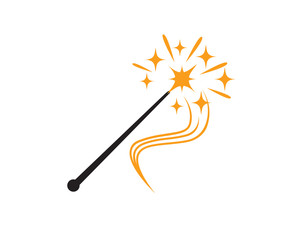 Magic Wand