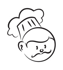 chef logo