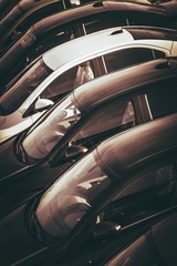Cars For Sale Dealer Lot