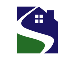 real estate logo